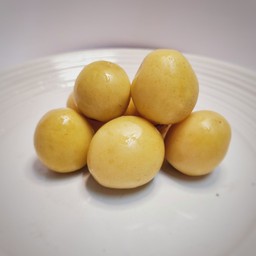 Pickled Jujube