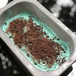 มิ้นท์ ช็อกโกแลต