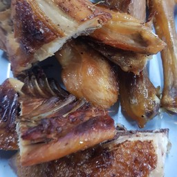 ไก่บ้านย่าง 1  ตัว