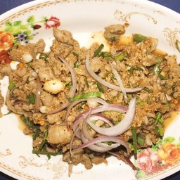 ลาบเป็ด