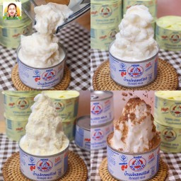 นมหมีออริจินัล