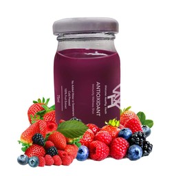 W.H.Y Premium Fruit Extract