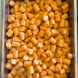 ไส้กรอกชีส