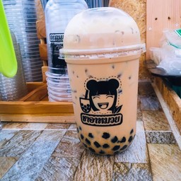 ชานมใต้หวัน