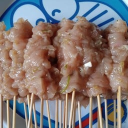 เนื้อไก่
