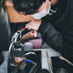 Z l o w Coffee