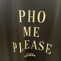 Pho Me Please T-Shirt