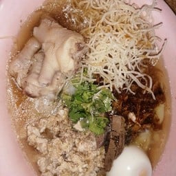 โจ๊กเจ้าเก่า นิมาลี