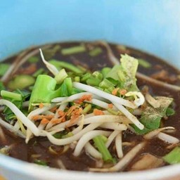 เกาเหลาหมูตุ๋น