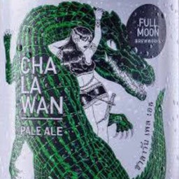 Chalawan Beer