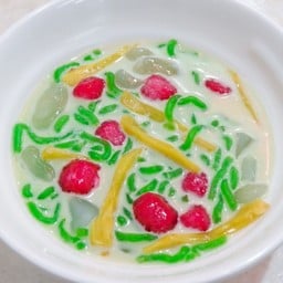 รวมมิตรน้ำกะทิ