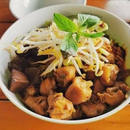 เกาเหลาไก่