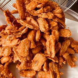 น้ำชามดตะนอย