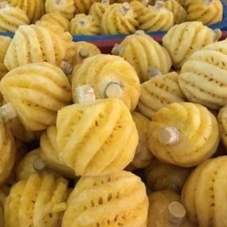 ลุงวินัยไก่ย่าง