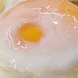 เพิ่มไข่ออนเซน 1 ฟอง