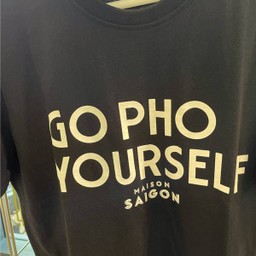 Go Pho T-Shirt