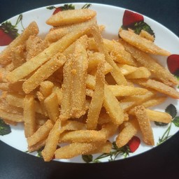 เฟรนซ์ฟรายส์