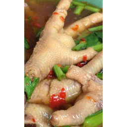 ซุปเปอร์ตีนไก่