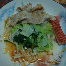 ใหม่ ร้านใหม่( NEW FOOD by MAI )