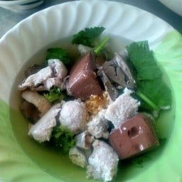 ร้าน386ก๋วยเตี๋ยวต้มยำสุโขทัย