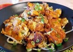 หอยทอด&ผัดไท ซิ่ง