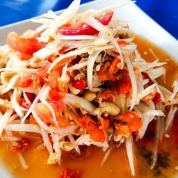 ตำไทย-ไทยปู