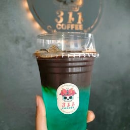 DAMRONGSIRI COFFEE