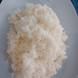 ข้าวสวย