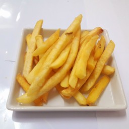 เฟรนฟราย