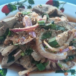 ตับหวาน