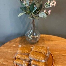 ข้าวเหนียวกวน