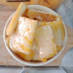 ร้าน ปัง-ปังจ๋า-กม.25 ร้านข้าวกล่องประหยัด