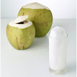 Coconut Smoothies