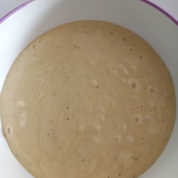 น้ำสลัดครีม Original