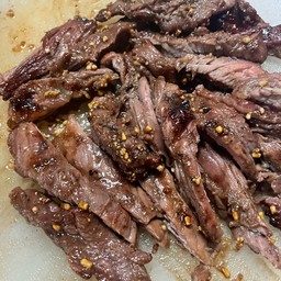 เนื้อย่าง