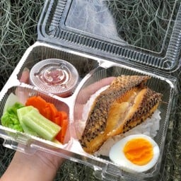 KPP Food&Bakery by ยายเหยิน