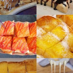 เชต 5แถม1 จุใจไปเล้ยพวก เฟี้ยววว