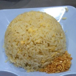 ข้าวผัดเกลือ
