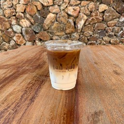 ES-YEN (Thai Style Coffee)