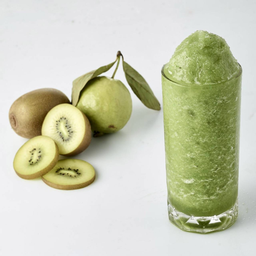 Kiwi  Guava Smoothies