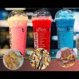 วัยรุ่น คอฟฟี่  (halal)