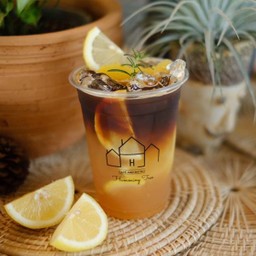 ฮัมมิ่งทรี มอร์นิ่งพีช