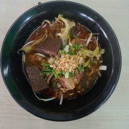 เกาเหลาน้ำเงี้ยว