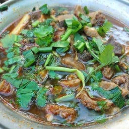 แกงอ่อมเนื้อ