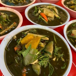 แกงหน่อไมั