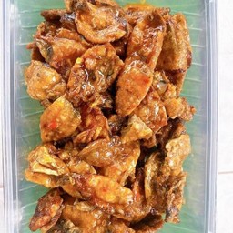 หมึกตัวสามรส