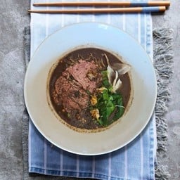 ร้านก๋วยเตี๋ยวเรือรสนิยมอยุธยา