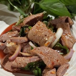 ตับหวาน