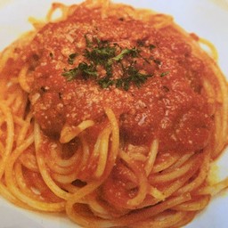 Pomodoro bacon