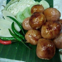 ไส้กรอกเปรี๊ยว